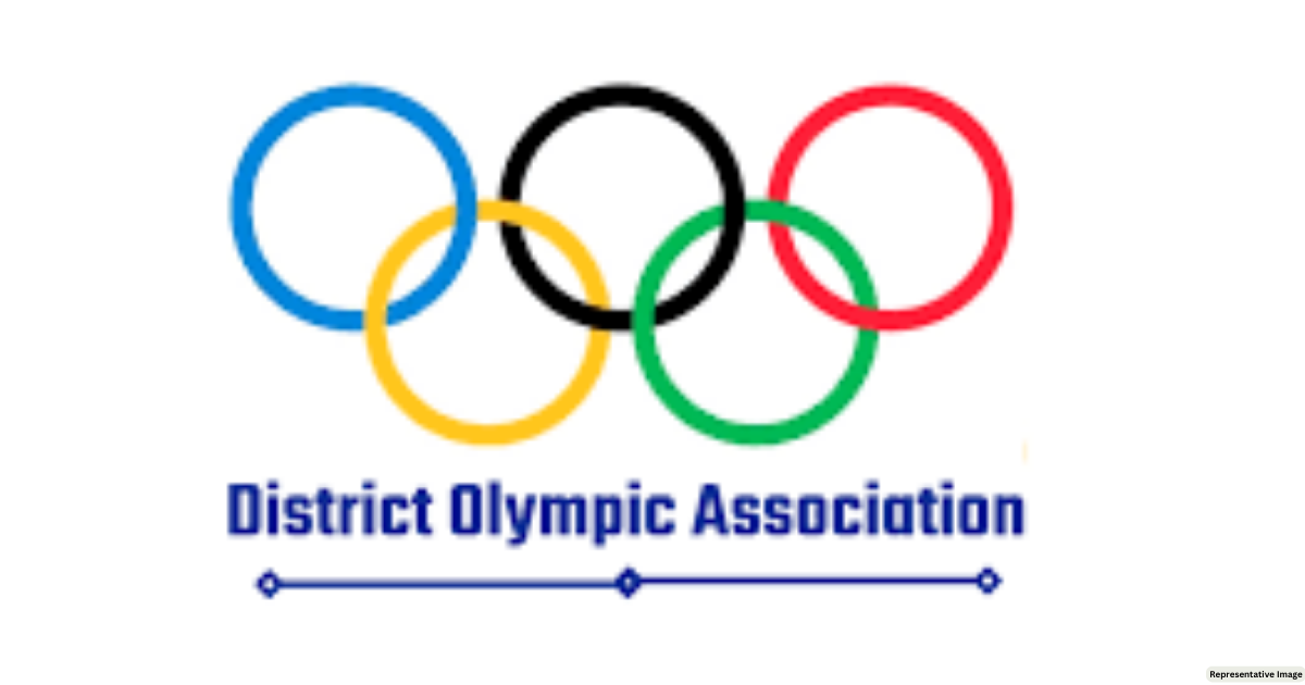 ROA revokes voting rights of District Olympic Association